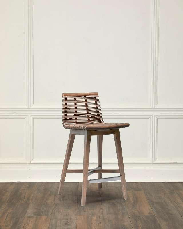 Sanibel 25.5" Counter Stool